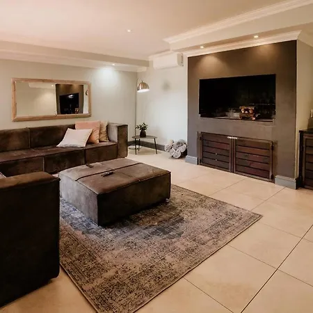 Villa Visser Cape Town Exterior photo