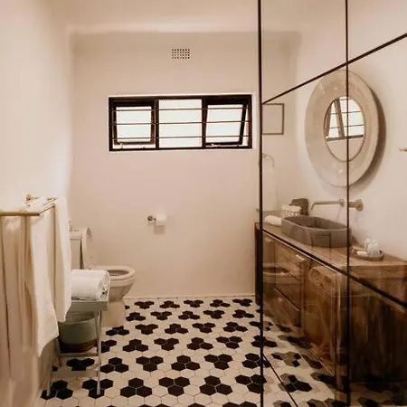 Villa Visser Cape Town Exterior photo