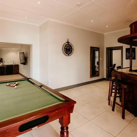Villa Visser Cape Town Exterior photo