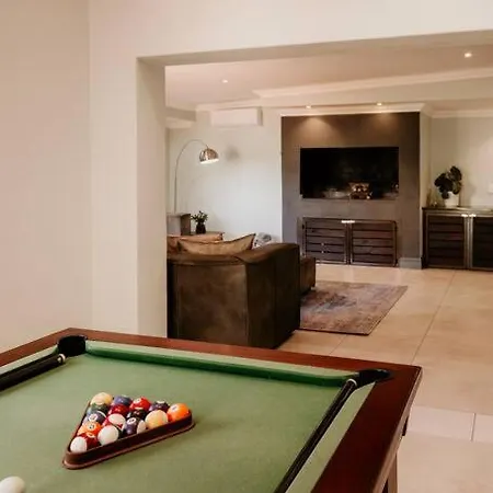 Villa Visser Cape Town Exterior photo