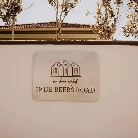 Villa Visser Cape Town Exterior photo