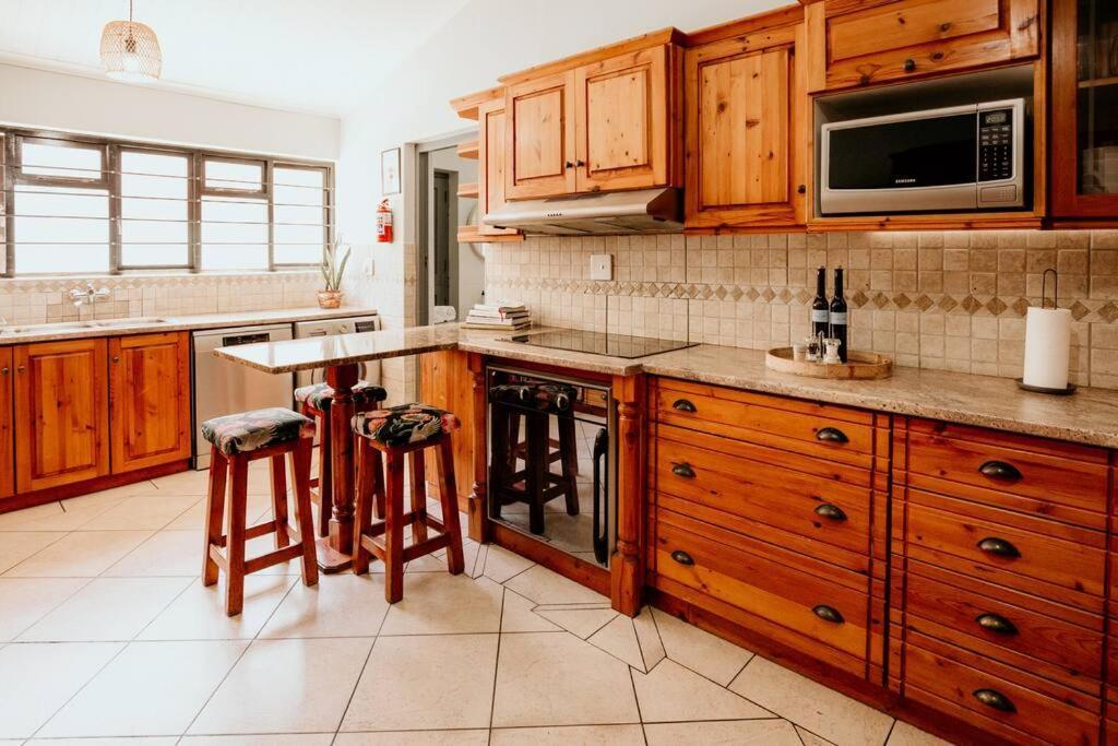 Vakantiehuis Visser