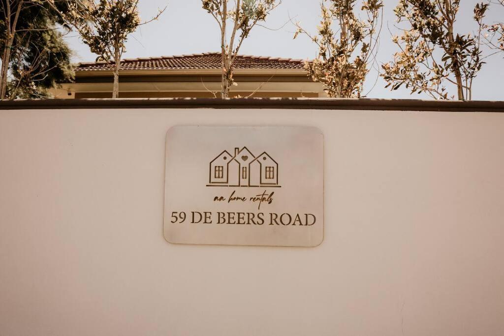 Visser * Kaapstad